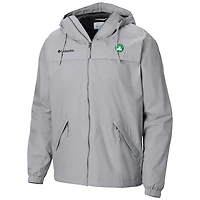 Columbia Boston Celtics Oroville Creek Lined Full-Zip Jacket