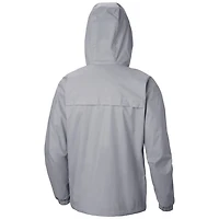 Columbia Boston Celtics Oroville Creek Lined Full-Zip Jacket