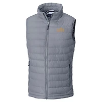 Columbia Sportswear Men's Cleveland Cavaliers Powder Lite Omni-Heat Reflective Full-Zip Vest