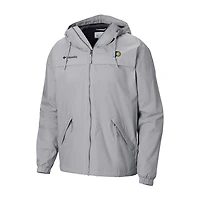 Columbia Indiana Pacers Oroville Creek Lined Full-Zip Jacket