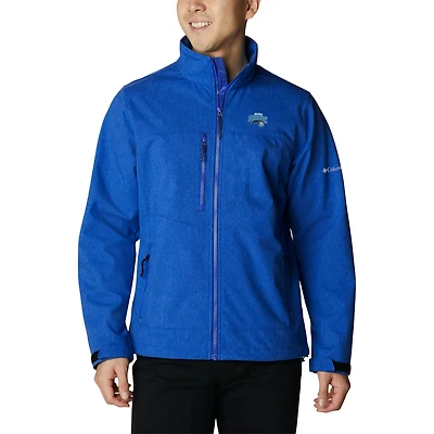 Columbia Sportswear Men's Orlando Magic Ascender II Full Zip Jacket