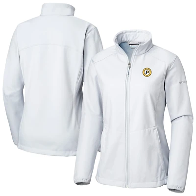 Columbia Sportswear Women's Indiana Pacers Kruser Ridge II Full-Zip Jacket