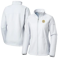 Columbia Sportswear Women's Indiana Pacers Kruser Ridge II Full-Zip Jacket