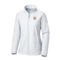 Columbia Sportswear Women's Indiana Pacers Kruser Ridge II Full-Zip Jacket
