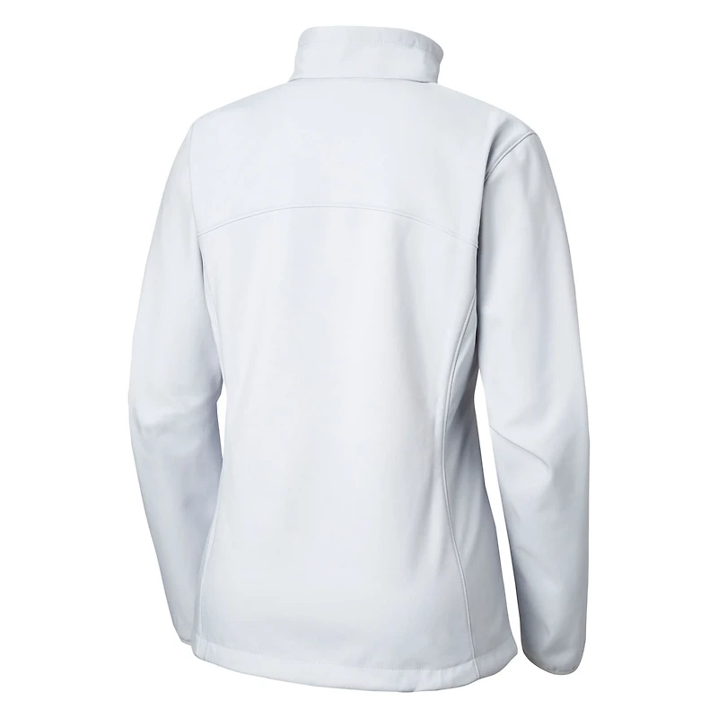 Columbia Sportswear Women's Indiana Pacers Kruser Ridge II Full-Zip Jacket