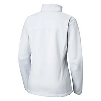 Columbia Sportswear Women's Indiana Pacers Kruser Ridge II Full-Zip Jacket