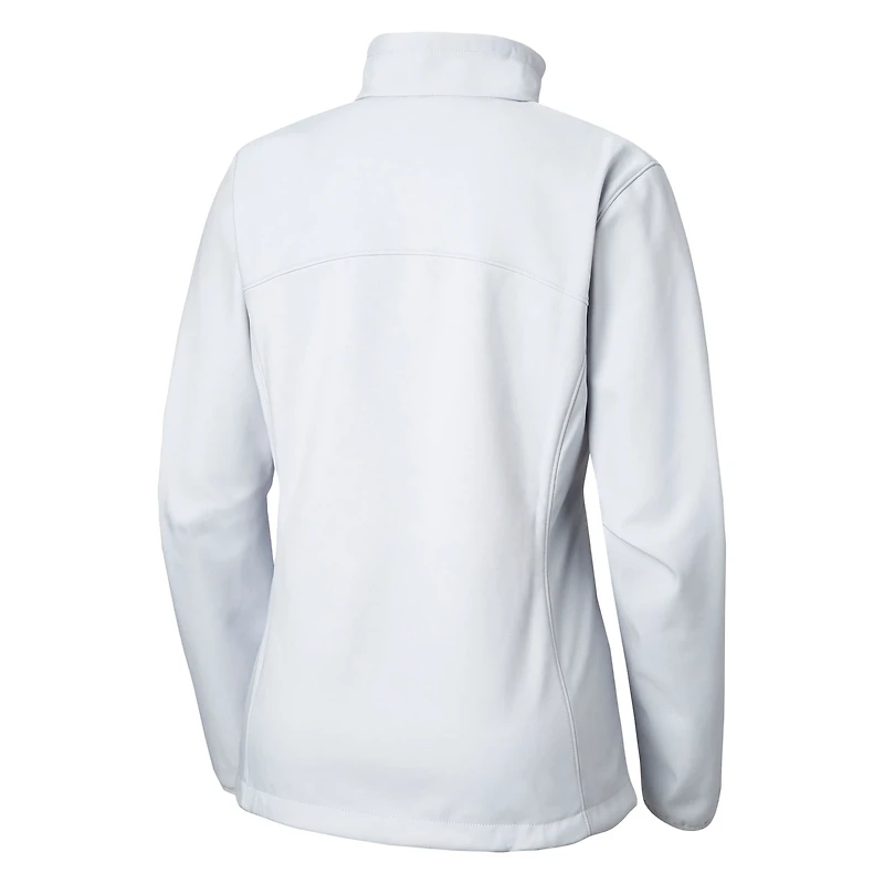 Columbia Sportswear Women's San Antonio Spurs Kruser Ridge II Full-Zip Jacket