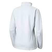 Columbia Sportswear Women's San Antonio Spurs Kruser Ridge II Full-Zip Jacket