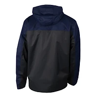 Columbia St Louis Blues Hikebound Omni-Tech Full-Zip Jacket