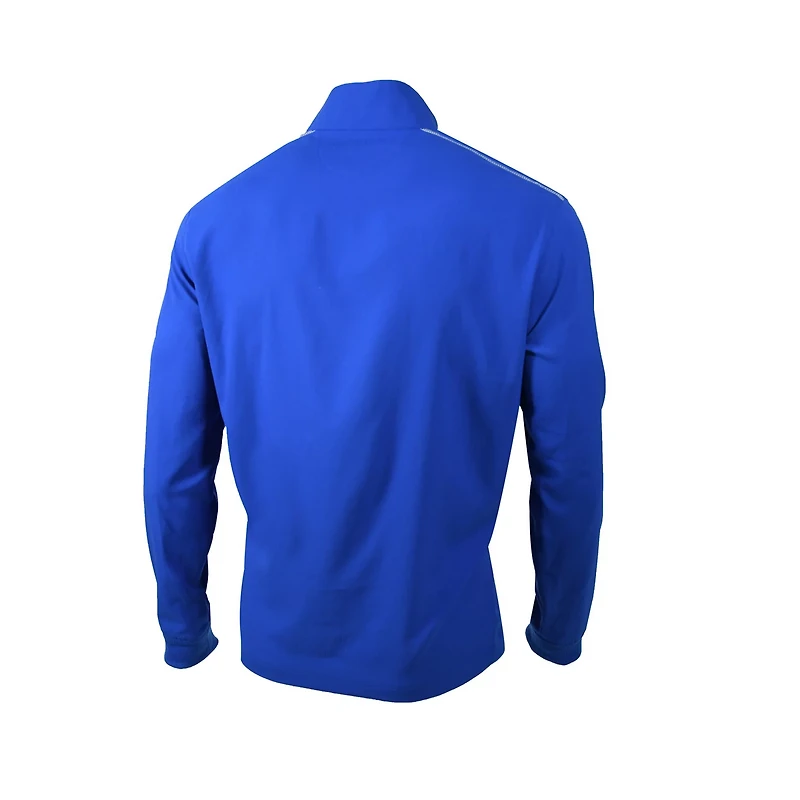 Columbia St Louis Blues Omni-Wick Bogey's Paradise Pullover Top