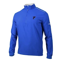 Columbia St Louis Blues Omni-Wick Bogey's Paradise Pullover Top