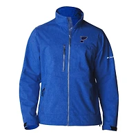 Columbia St Louis s Ascender II Full-Zip Jacket