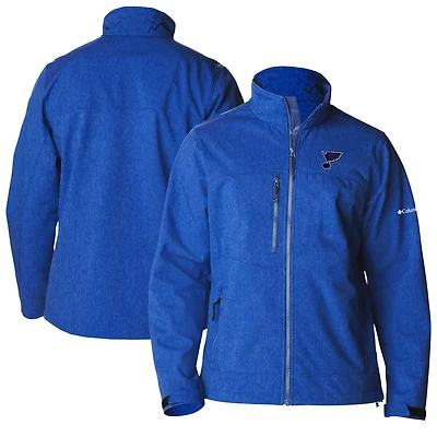 Columbia St Louis s Ascender II Full-Zip Jacket
