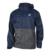 Columbia Tampa Bay Lightning Hikebound Omni-Tech Full-Zip Jacket