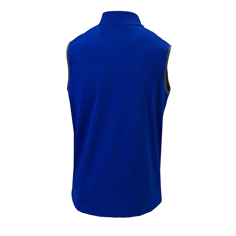 Columbia Tampa Bay Lightning The Element Omni-Wick Full-Zip Vest