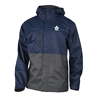 Columbia Toronto Maple Leafs Hikebound Omni-Tech Full-Zip Jacket