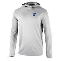 Columbia Toronto Maple Leafs Shotgun Omni-Wick Pullover Hoodie