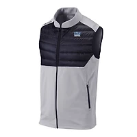 Columbia Utah Hockey Club The Element Omni-Wick Full-Zip Vest