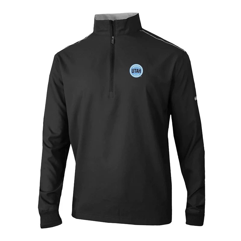 Columbia Utah Hockey Club Omni-Wick Bogey's Paradise Pullover Top