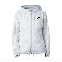 Columbia Utah Jazz Flash Forward Full-Zip Windbreaker Jacket
