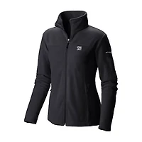 Columbia Utah Jazz Give  Go II Fleece Full-Zip Jacket