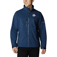 Columbia Vancouver Canucks Ascender II Full-Zip Jacket