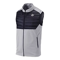 Columbia Vancouver Canucks The Element Omni-Wick Full-Zip Vest