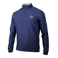 Columbia Vancouver Canucks Omni-Wick Bogey's Paradise Pullover Top