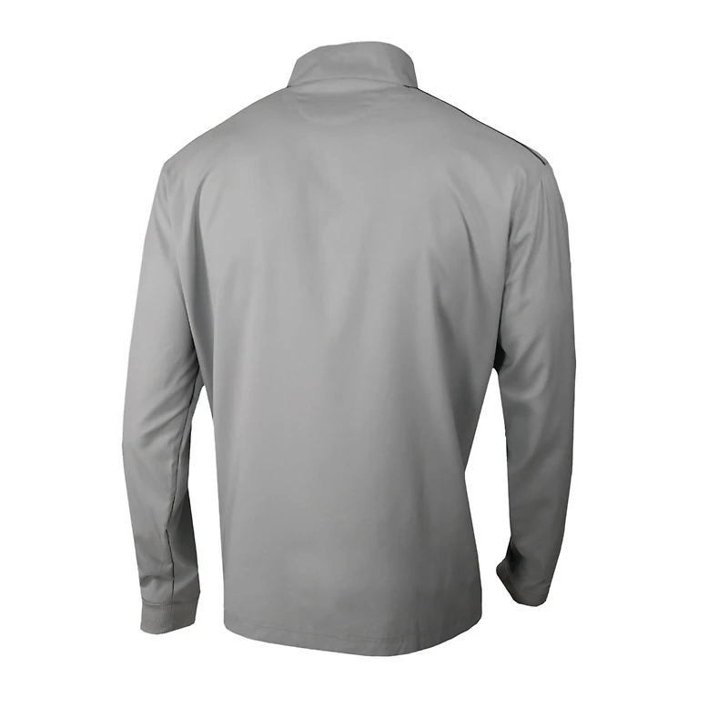 Columbia Vancouver Canucks Omni-Wick Bogey's Paradise Pullover Top