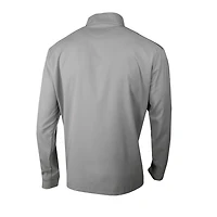 Columbia Vancouver Canucks Omni-Wick Bogey's Paradise Pullover Top