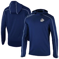Columbia Vancouver Canucks Shotgun Omni-Wick Pullover Hoodie