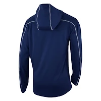 Columbia Vancouver Canucks Shotgun Omni-Wick Pullover Hoodie