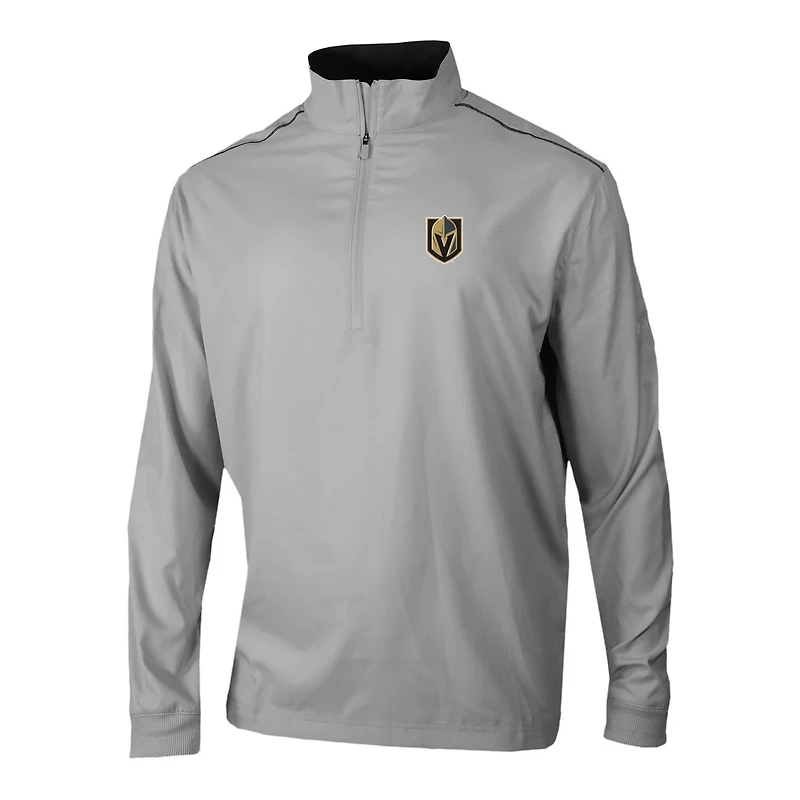 Columbia Vegas Golden Knights Omni-Wick Bogey's Paradise Pullover Top