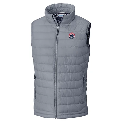 Columbia Washington Wizards Powder Lite Omni-Heat Reflective Full-Zip Vest