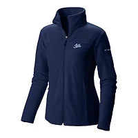 Columbia Winnipeg Jets Give  Go II Fleece Full-Zip Jacket