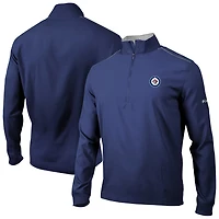 Columbia Winnipeg Jets Omni-Wick Bogey's Paradise Pullover Top