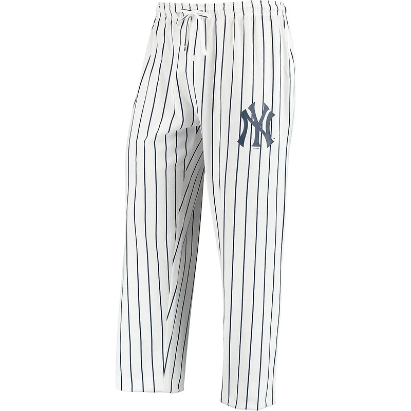 Concepts Sport /Navy New York Yankees Vigor Lounge Pant