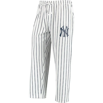 Concepts Sport /Navy New York Yankees Vigor Lounge Pant
