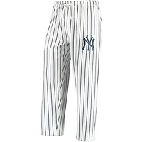 Concepts Sport /Navy New York Yankees Vigor Lounge Pant