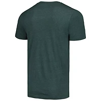 Concepts Sport Oakland Athletics Meter Top  Pants Sleep Set