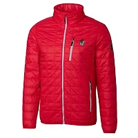 Cutter  Buck Georgia Bulldogs Rainier Full-Zip Jacket