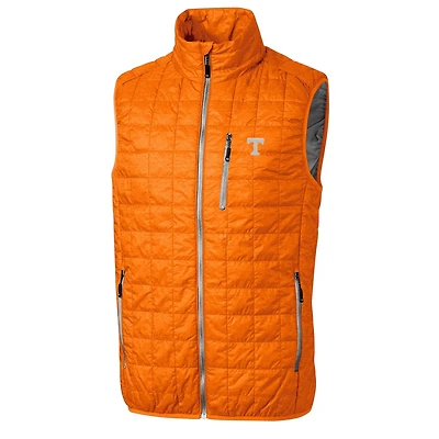 Cutter  Buck Tennessee Volunteers Rainier Full-Zip Vest