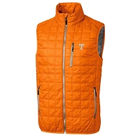 Cutter  Buck Tennessee Volunteers Rainier Full-Zip Vest