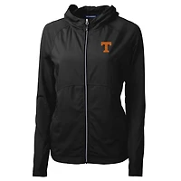 Cutter  Buck Tennessee Volunteers Adapt Eco Knit Full-Zip Jacket