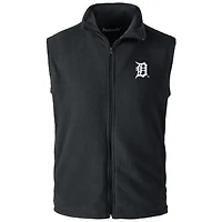 Dunbrooke Detroit Tigers Full-Zip Vest