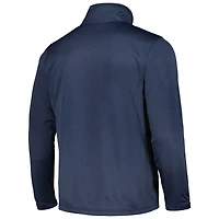 Dunbrooke Heather Tampa Bay Rays Explorer Full-Zip Jacket