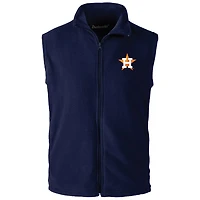 Dunbrooke Houston Astros Full-Zip Vest