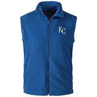Dunbrooke Kansas City s Houston Full-Zip Vest