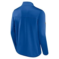 Fanatics Buffalo Sabres Authentic Pro Full-Zip Jacket