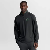 Fanatics Dallas Stars Authentic Pro Rink Training Quarter-Zip Pullover